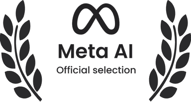 Meta AI Official selection